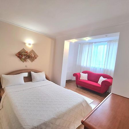 Stefan Cel Mare Apartment Chisinau Luaran gambar