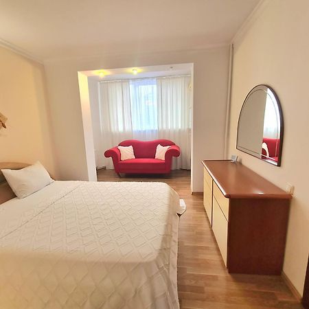 Stefan Cel Mare Apartment Chisinau Luaran gambar