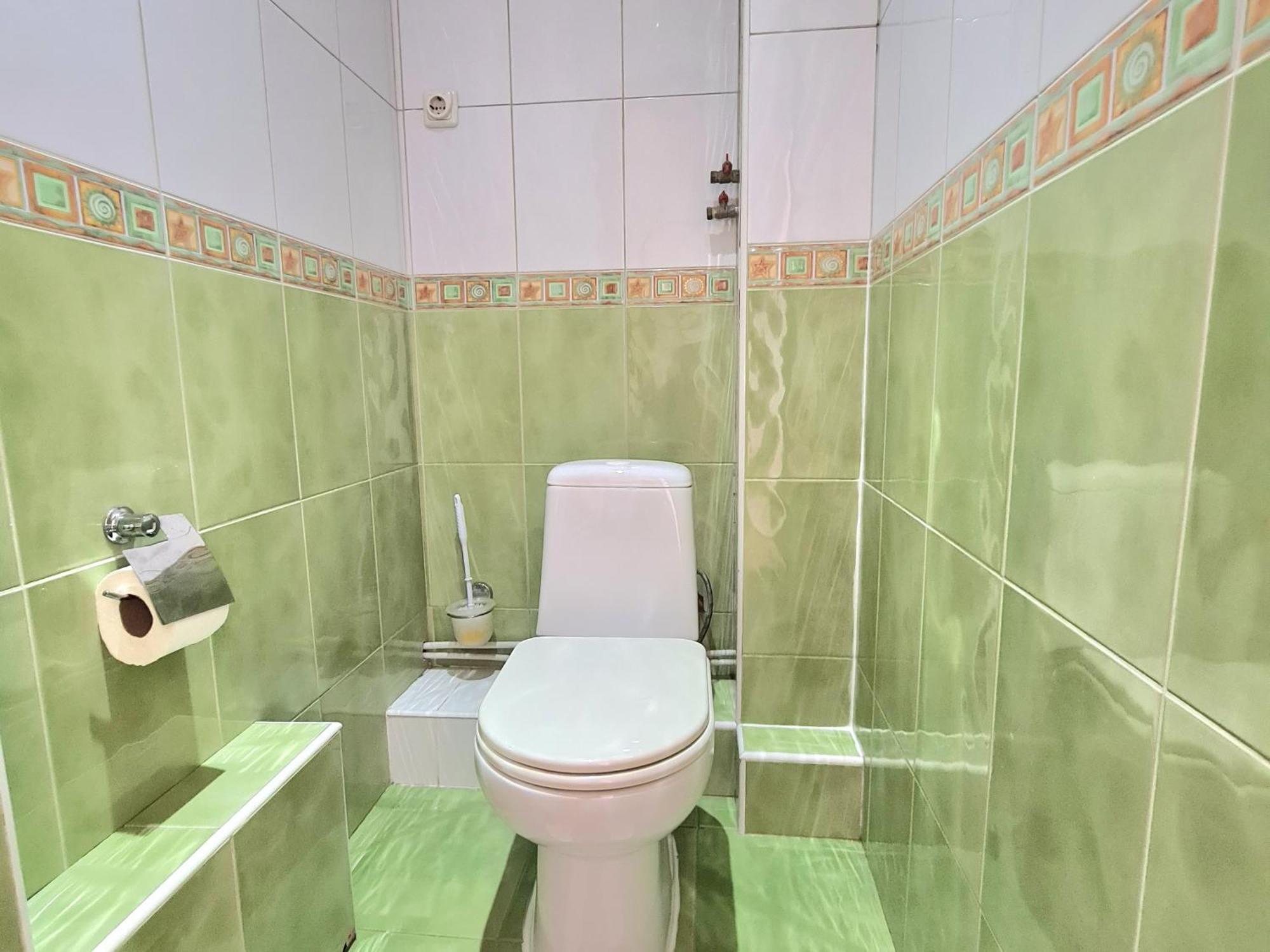 Stefan Cel Mare Apartment Chisinau Luaran gambar