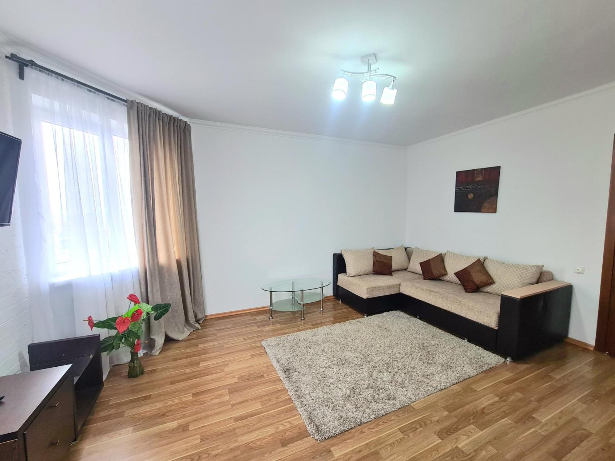 Stefan Cel Mare Apartment Chisinau Luaran gambar