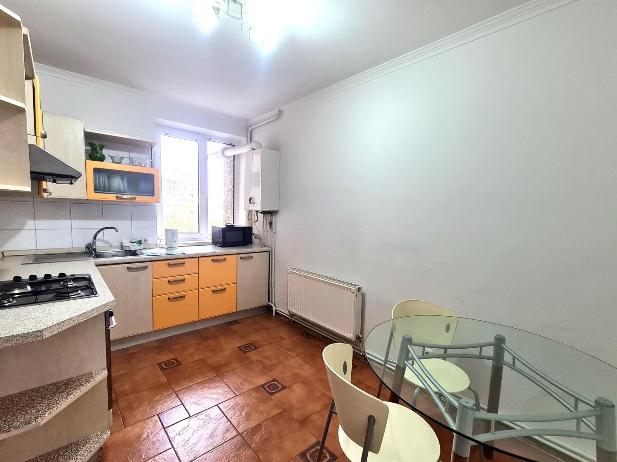 Stefan Cel Mare Apartment Chisinau Luaran gambar